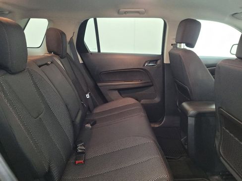 Used 2016 GMC Terrain SLE FWD image 19