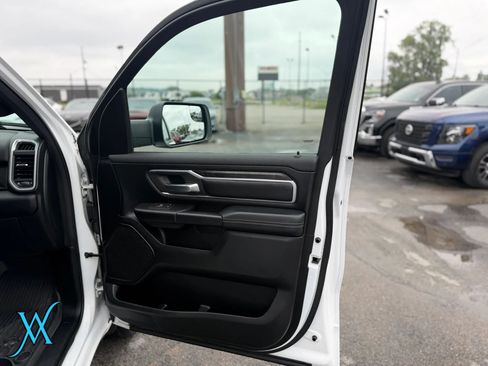 Used 2021 RAM 1500 Big Horn AWD/4WD image 21