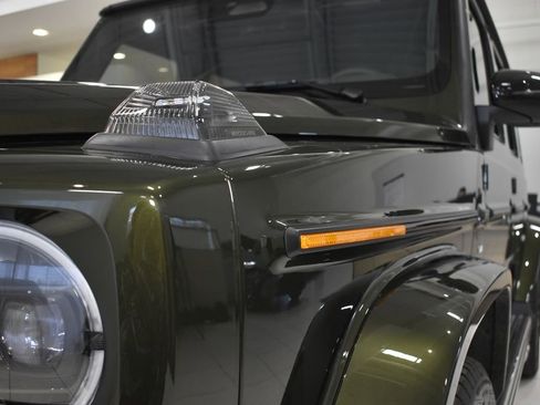 Certified 2025 Mercedes-Benz G 63 AMG G 63 AMG image 23