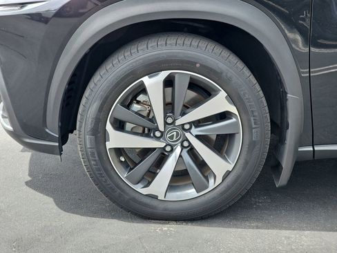Used 2020 Lexus NX 300 FWD w/ Premium Package image 10
