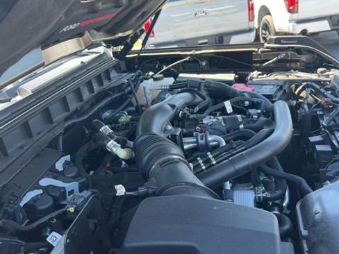 Used 2024 Ford Bronco Raptor w/ Interior Carbon Fiber Pack 6 AWD/4WD image 79