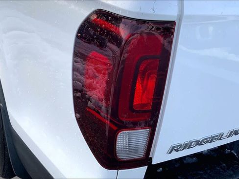 Used 2022 Honda Ridgeline RTL-E image 28