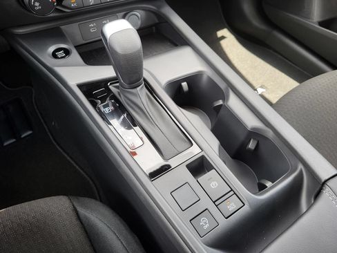 New 2027 Nissan Sentra S w/ Floor Mat Package FWD image 23