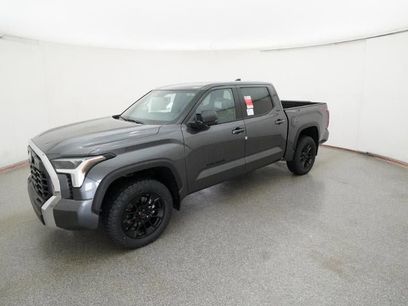 New 2026 Toyota Tundra SR5