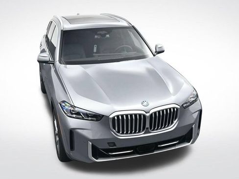 New 2026 BMW X5 xDrive50e AWD/4WD image 29