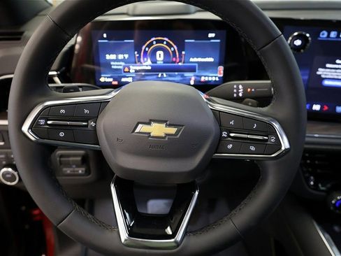 New 2026 Chevrolet Suburban Premier w/ Sun And Tow Package image 40