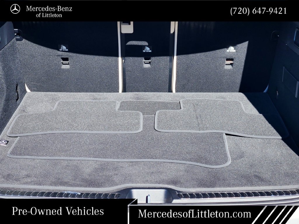 Certified 2026 Mercedes-Benz GLC 300 4MATIC image 30