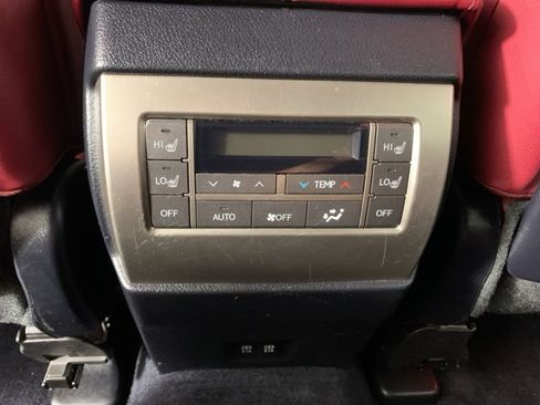 Used 2021 Lexus GX 460 Premium image 27
