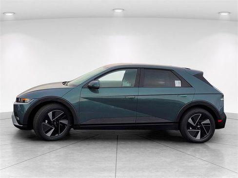 New 2026 Hyundai Ioniq 5 SEL image 7