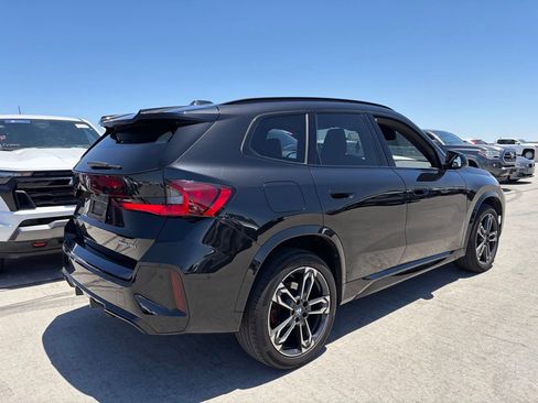Used 2024 BMW X1 xDrive28i w/ M Sport Package AWD/4WD image 2