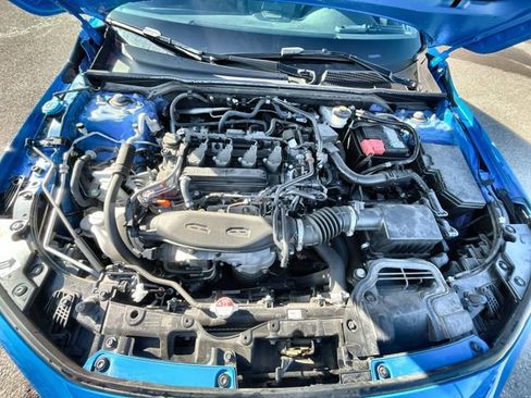 Used 2023 Honda Civic Sport Touring image 20
