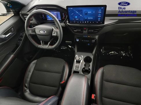 Certified 2023 Ford Escape ST-Line w/ Tech Pack #1 AWD/4WD image 34