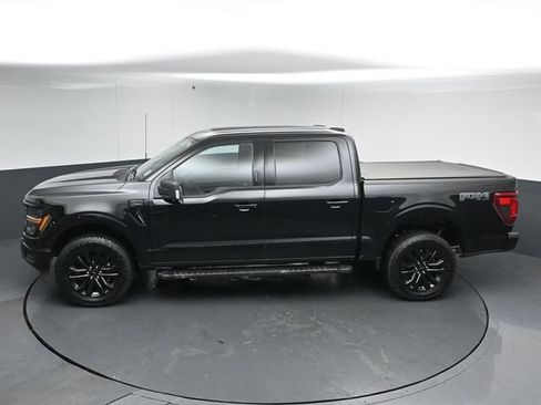 Certified 2024 Ford F150 XLT w/ Equipment Group 302A MID AWD/4WD image 48