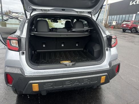 New 2026 Subaru Crosstrek 2.5i Wilderness AWD/4WD image 43