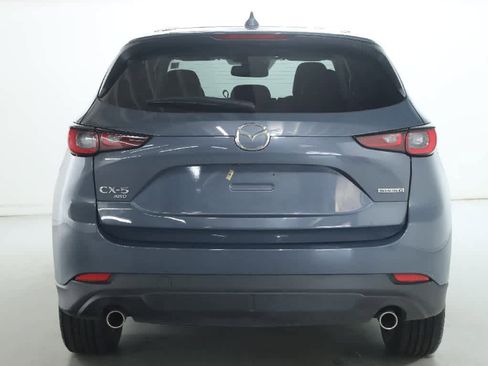 Certified 2023 MAZDA CX-5 Carbon Edition AWD/4WD image 43