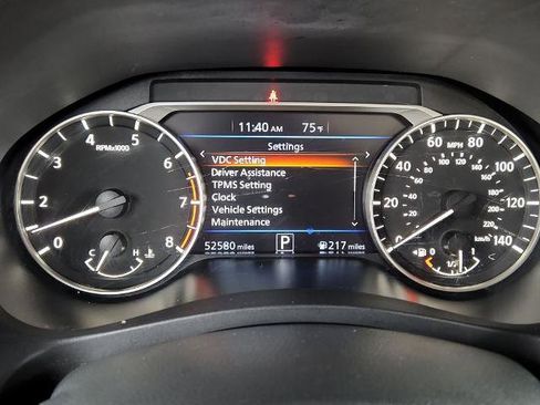 Certified 2023 Nissan Altima 2.5 SV image 25