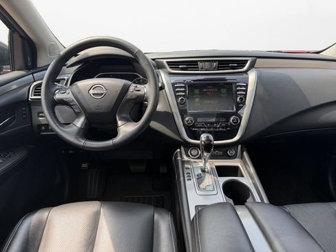 Used 2023 Nissan Murano SL AWD/4WD image 11