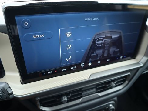 New 2025 Ford Bronco Sport Big Bend image 6