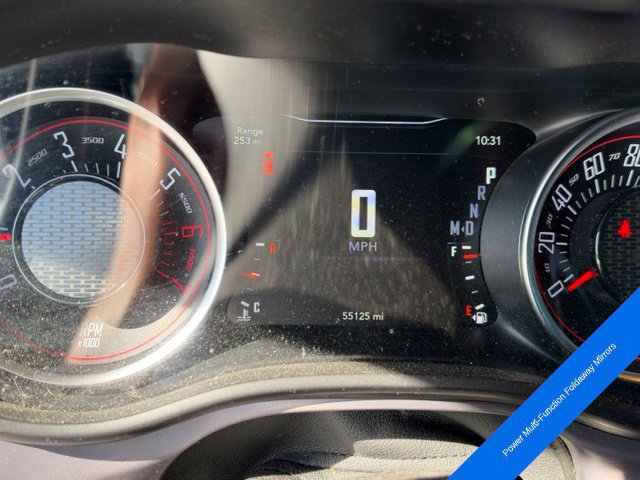 Used 2019 Dodge Challenger R/T w/ Driver Convenience Group RWD image 14