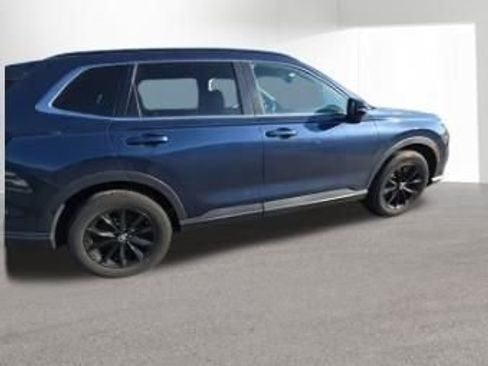 Used 2024 Honda CR-V Sport-L image 2