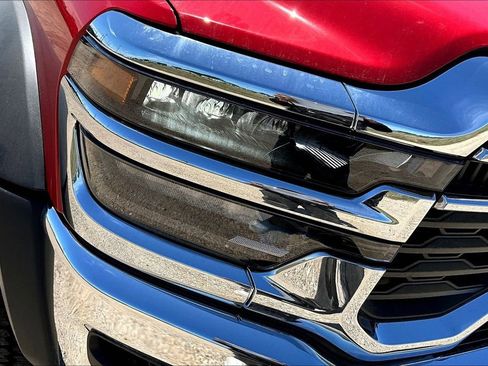 New 2026 RAM 4500 Tradesman AWD/4WD image 14