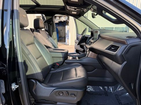 Used 2023 Chevrolet Tahoe High Country image 19