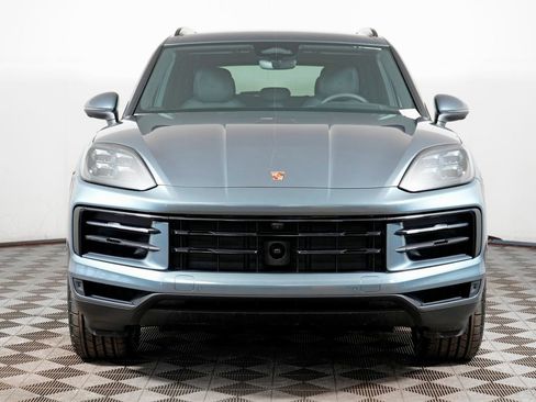 New 2026 Porsche Cayenne image 10