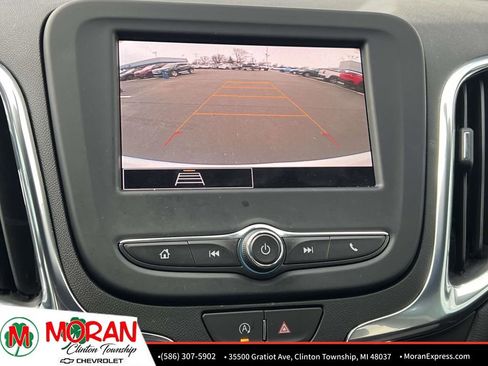 Certified 2023 Chevrolet Equinox LT image 22