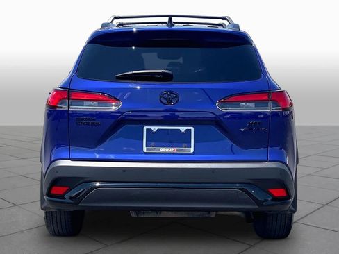 Used 2025 Toyota Corolla Cross AWD Hybrid w/ Convenience Package image 5