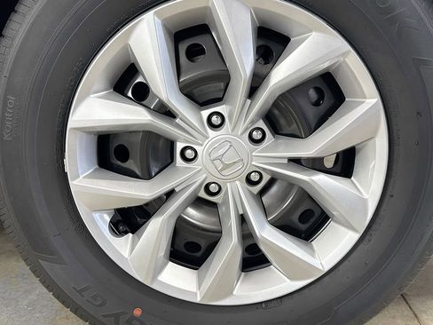 New 2026 Honda CR-V LX image 29