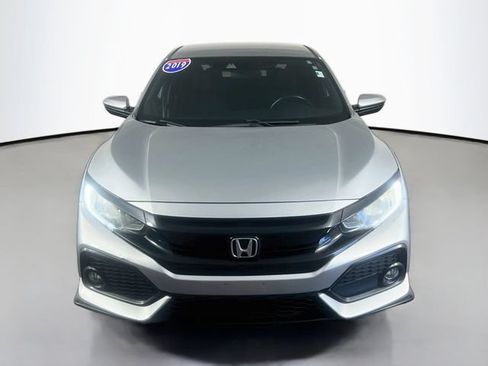 Used 2019 Honda Civic Sport image 3