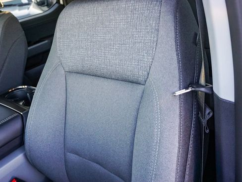 New 2025 Ford F150 Lightning XLT image 20