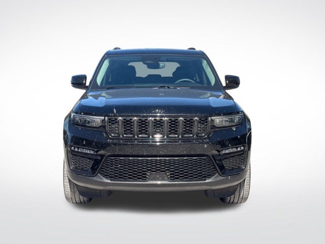 Used 2023 Jeep Grand Cherokee Limited w/ Black Appearance Package RWD image 10