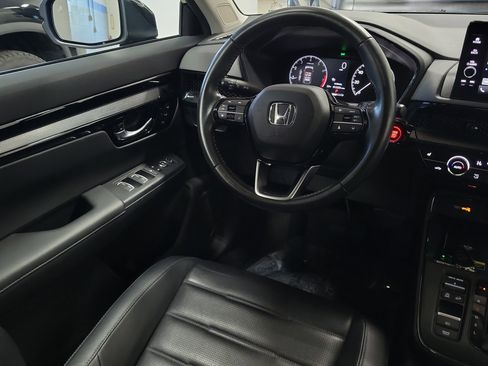 Used 2023 Honda CR-V EX-L image 13