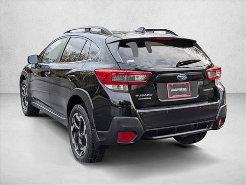 Certified 2023 Subaru Crosstrek 2.5i Limited image 8