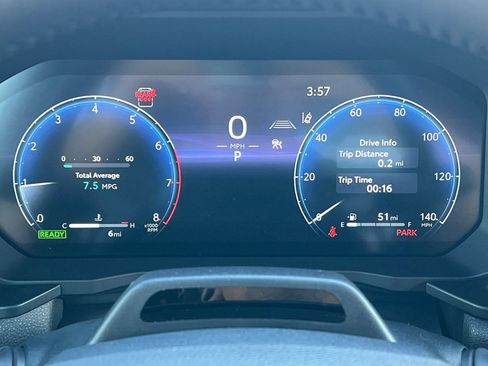 New 2026 Toyota Land Cruiser w/ Premium Package image 29