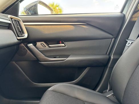 Certified 2025 MAZDA CX-50 AWD 2.5 S w/ Weather Package image 31