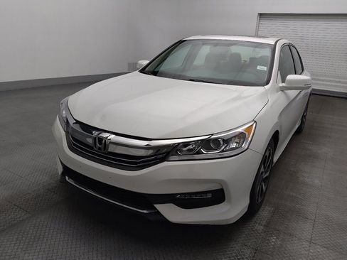 Used 2016 Honda Accord EX-L image 15