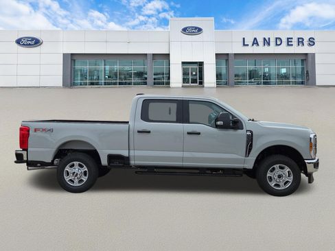 New 2026 Ford F250 XLT AWD/4WD image 2