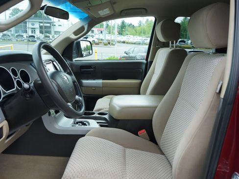 Used 2007 Toyota Tundra SR5 AWD/4WD image 11