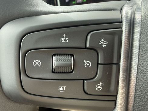 Used 2024 GMC Sierra 1500 Elevation AWD/4WD image 15