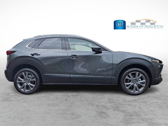 Used 2024 MAZDA CX-30 AWD 2.5 S w/ Premium Package image 7