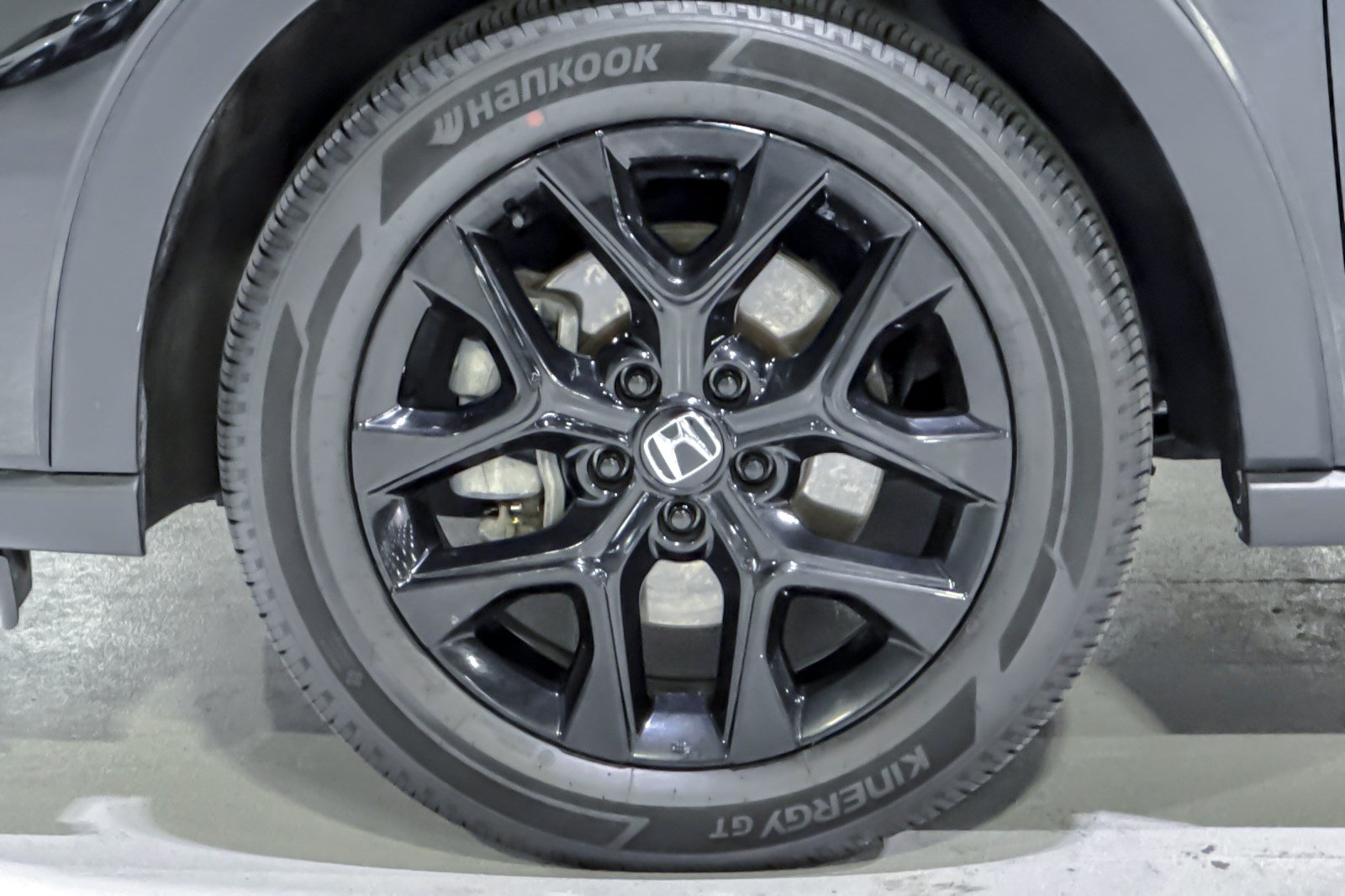 Used 2024 Honda HR-V Sport image 13