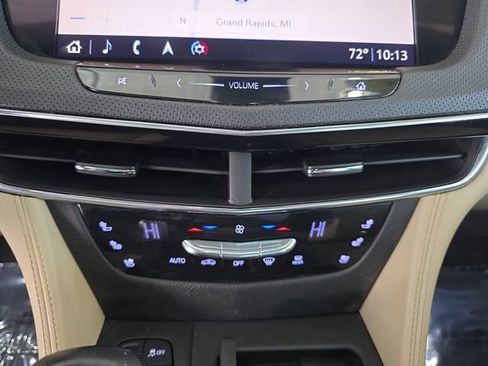 Used 2020 Cadillac CT6 Premium Luxury image 24