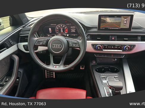 Used 2019 Audi S4 Prestige image 33