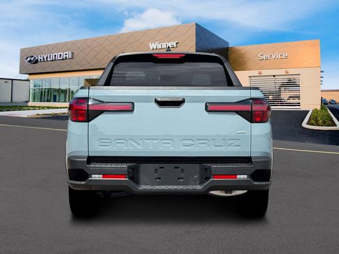 New 2026 Hyundai Santa Cruz SEL image 6