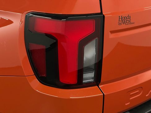 New 2026 Honda Passport TrailSport image 13