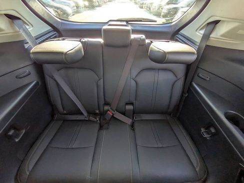 Used 2024 MAZDA CX-90 3.3 Turbo w/ Preferred Plus image 14