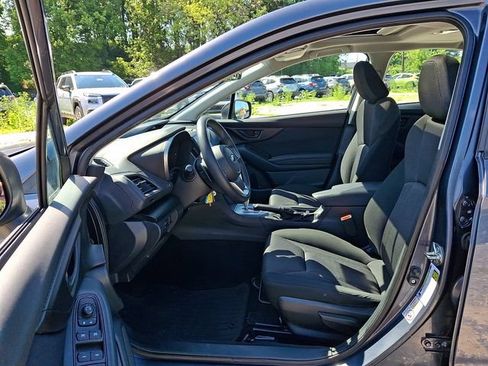 Used 2017 Subaru Impreza 2.0i Premium AWD/4WD image 14