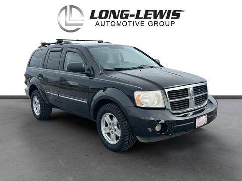 Used 2008 Dodge Durango SLT image 7